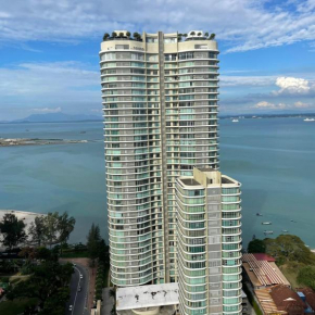 Grandeur Seaview Mansion @ Gurney drive